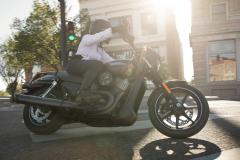 Gallery / Harley-Davidson® XG 750 Street 2020