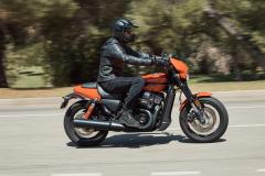 Gallery / Harley-Davidson® XG 750A Street Rod™ 2020