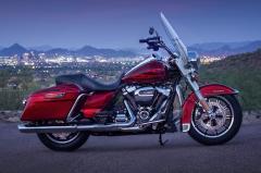 Gallery / Harley-Davidson® FLHR Road King® 2017