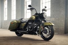 Gallery / Harley-Davidson® FLHRXS Road King® Special 2017 
