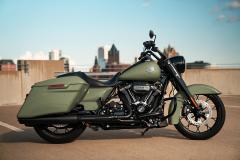 Gallery / Harley-Davidson® FLHRXS Road King® Special 2021
