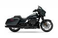 Iron Horse Metallic - Black Finish