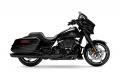 Midnight Firestorm - Black Finish