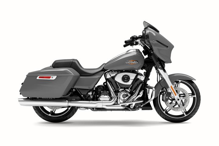 Dark Billiard Gray / Chrome