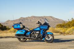 Gallery / Harley-Davidson® FLTRK Road Glide® Limited 2022