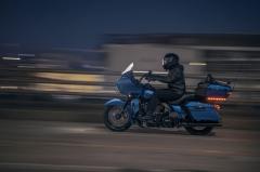 Gallery / Harley-Davidson® FLTRK Road Glide® Limited 2024