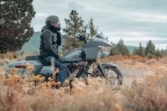 Gallery / Harley-Davidson® FLTRX Road Glide® 2024