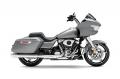 Atlas Silver Metallic - Chrome Finish