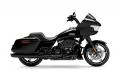 Vivid Black - Black Finish