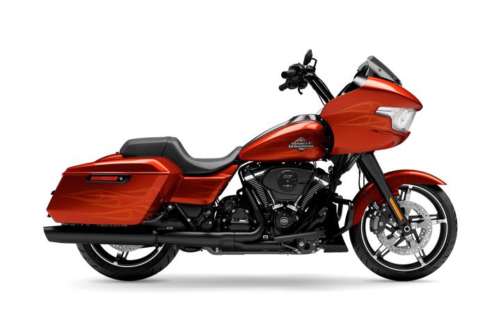 Whiskey Firestorm - Black Finish
