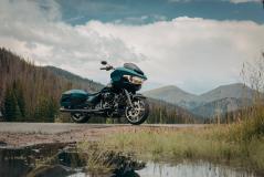 Gallery / Harley-Davidson® FLTRX Road Glide® 2026