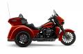Whiskey Fire / Vivid Black - Black Finish