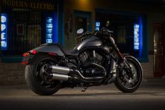 Gallery / Harley-Davidson® V-Rod VRSCDX Night Rod® Special 2016