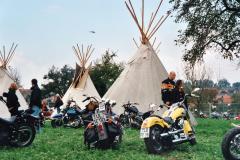 Gallery / Große Party 2000