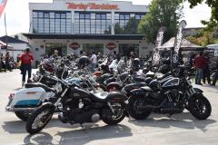 Gallery / Open House München Ost 14. September 2019