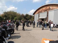 Gallery / Open House Ulm-Ringingen - 23. September 2017