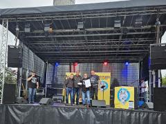 Gallery / Review: 25th Anniversary Party in Ulm