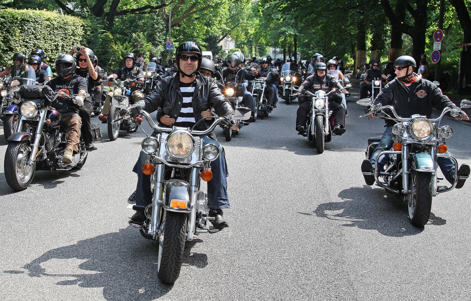 Save The Date Vienna Harley Days Vom 13 Bis 15 Mai Pressemitteilungen News Events