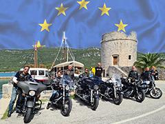 Reiseinfoveranstaltungen Europa Touren