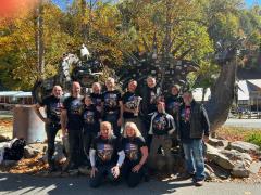 Gallery / USA Tour - Magic of the Southern States 2026