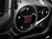 Adversary Kupplungsmedaillon - ab 21 Revolution Max 14101389