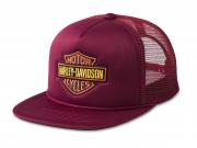 Baseballmütze "Bar & Shield Trucker Cap" 97773-23VM