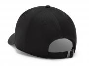 Baseballmütze "Champion x Harley-Davidson Adjustable Black"_1