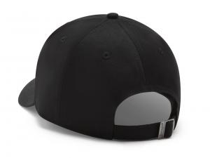 Baseballmütze "Champion x Harley-Davidson Adjustable Black"_1