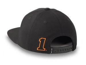 Baseballmütze "Drop H Low Profile Adjustable"_1