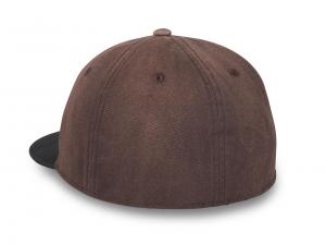 Baseballmütze "Old Fashioned Fitted"_1