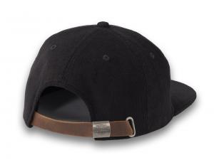 Baseballmütze "Stacked Bar & Shield 5-Pan"_1