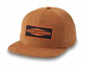 Baseballmütze "Stacked Bar & Shield 5-Panel" 97614-25VM