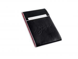 BRAG BOOK-LEATHER 96949-10V