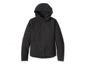 Funktionsjacke "Deflector 2.0 Hooded Riding Fleece" 98198-24VW