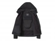 Funktionsjacke "Deflector 2.0 Hooded Riding Fleece"_2