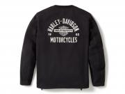 Funktionsjacke "H-D Deflector Riding Fleece"_1