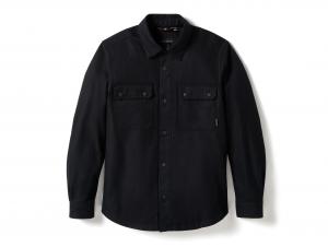 Funktionsjacke/Hemd "H-D Operative 2.0 Riding" 98129-25VM