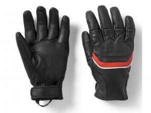 GLOVES-F/F,TRENTON,LEATHER,ARM 98103-26VM