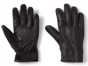 Handschuhe "H-D Waterproof Leather Riding" 98128-25VW