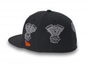 HAT-WOVEN,BLACK_1
