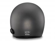 Helm "Fury N04 Bluetooth 3/4 Matte Silver"_5