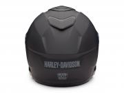 Helm "H-D Capstone Sun Shield III H35 Modular"_4
