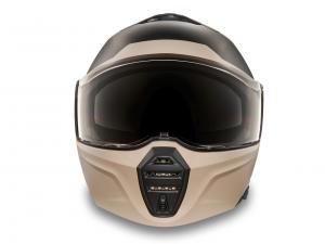 HELMET-EVO,MODULAR,(X17),DOT/E 97115-25VX