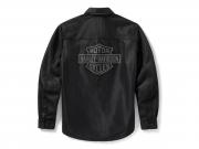 Hemd/Jacke "H-D Operative 2.0 Mesh Riding"_1