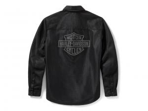 Hemd/Jacke "H-D Operative 2.0 Mesh Riding"_1