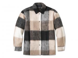 Hemd/Jacke "H-D Plaid" 96183-25VW
