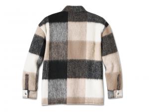 Hemd/Jacke "H-D Plaid"_1