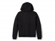 HOODIE-KNIT,BLACK_1