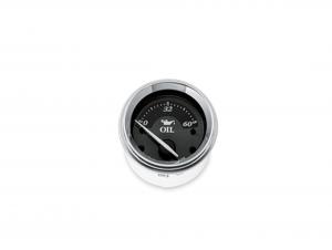 2 INCH OIL PRESSURE GAUGE,TITA 74690-10