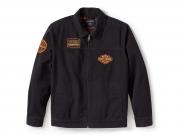 Jacke "Iron Bond II Twill" 97412-25VM